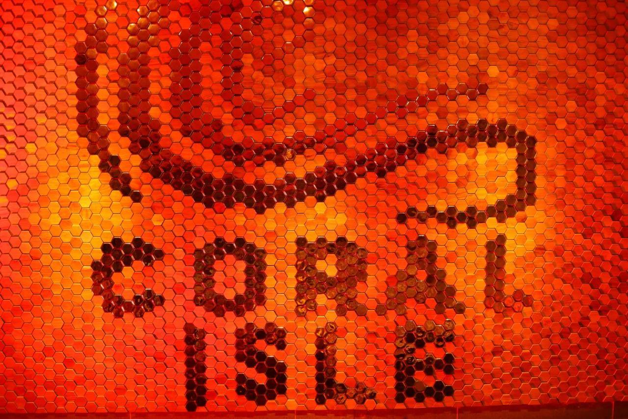 Coral Isle Hotel Kochi Luaran gambar