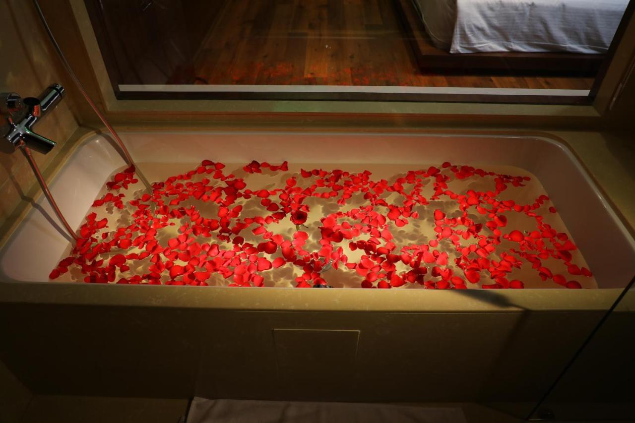 Coral Isle Hotel Kochi Luaran gambar